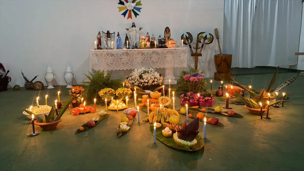 Umbanda, conhecimento e conexão espiritual
